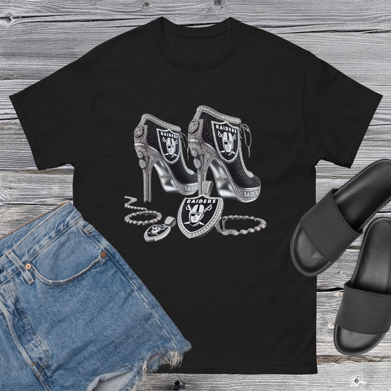 Unisex classic tee