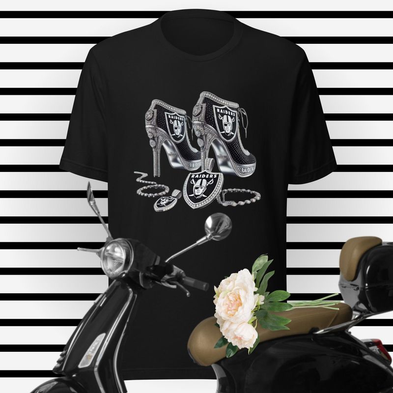 Unisex staple eco t-shirt