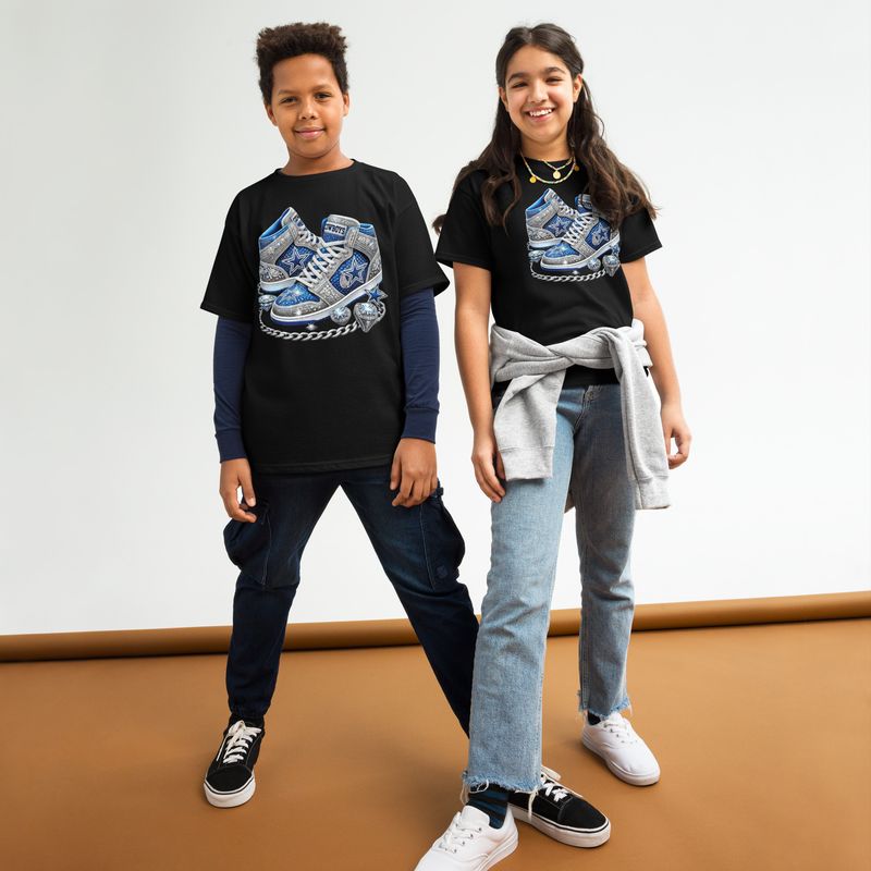 Youth classic tee