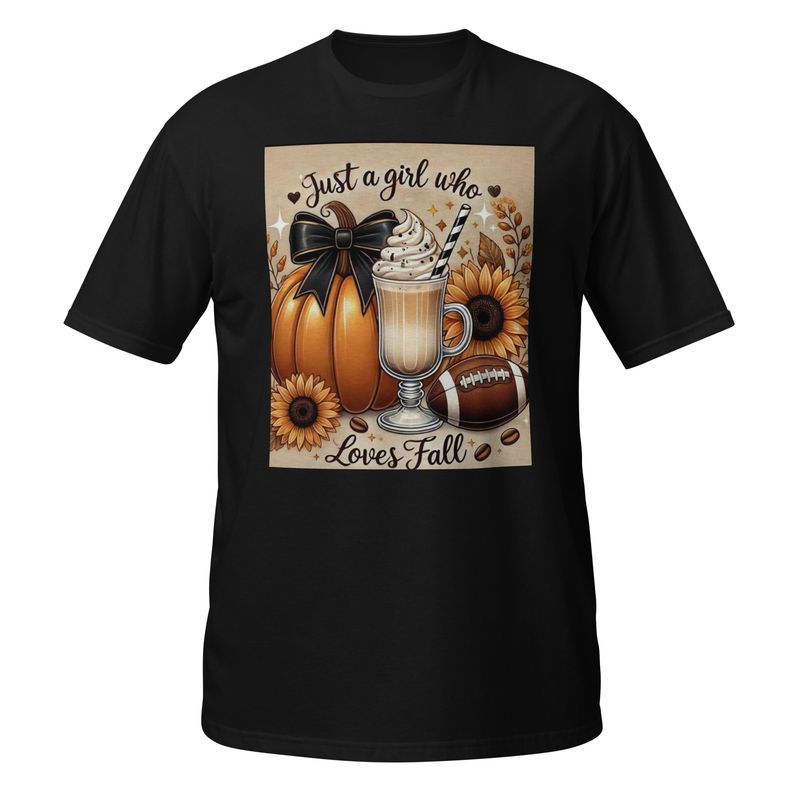 Short-Sleeve Unisex T-Shirt