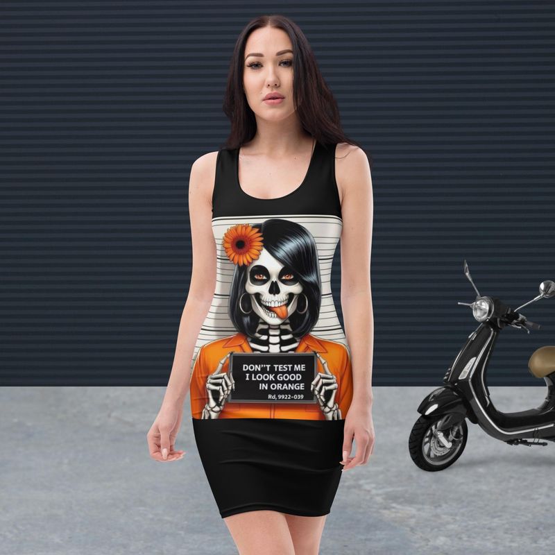 Bodycon dress