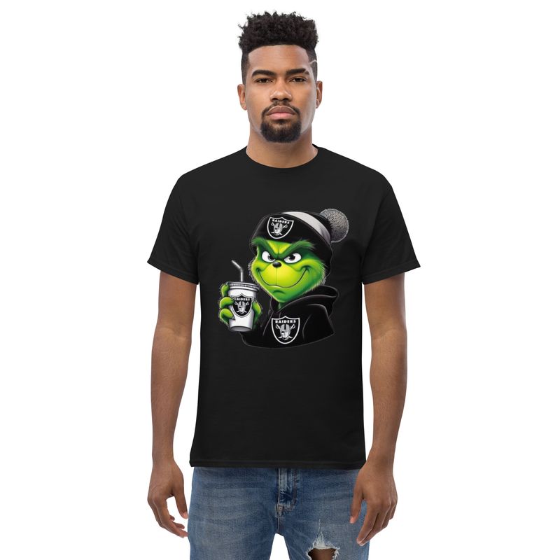 Unisex classic tee