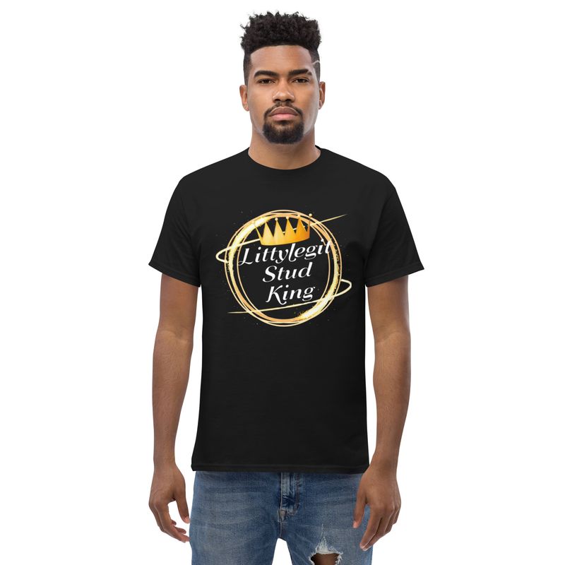 Unisex classic tee