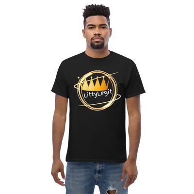 Unisex classic tee