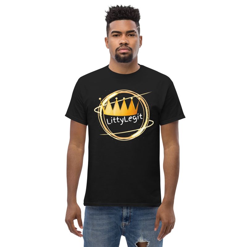 Unisex classic tee