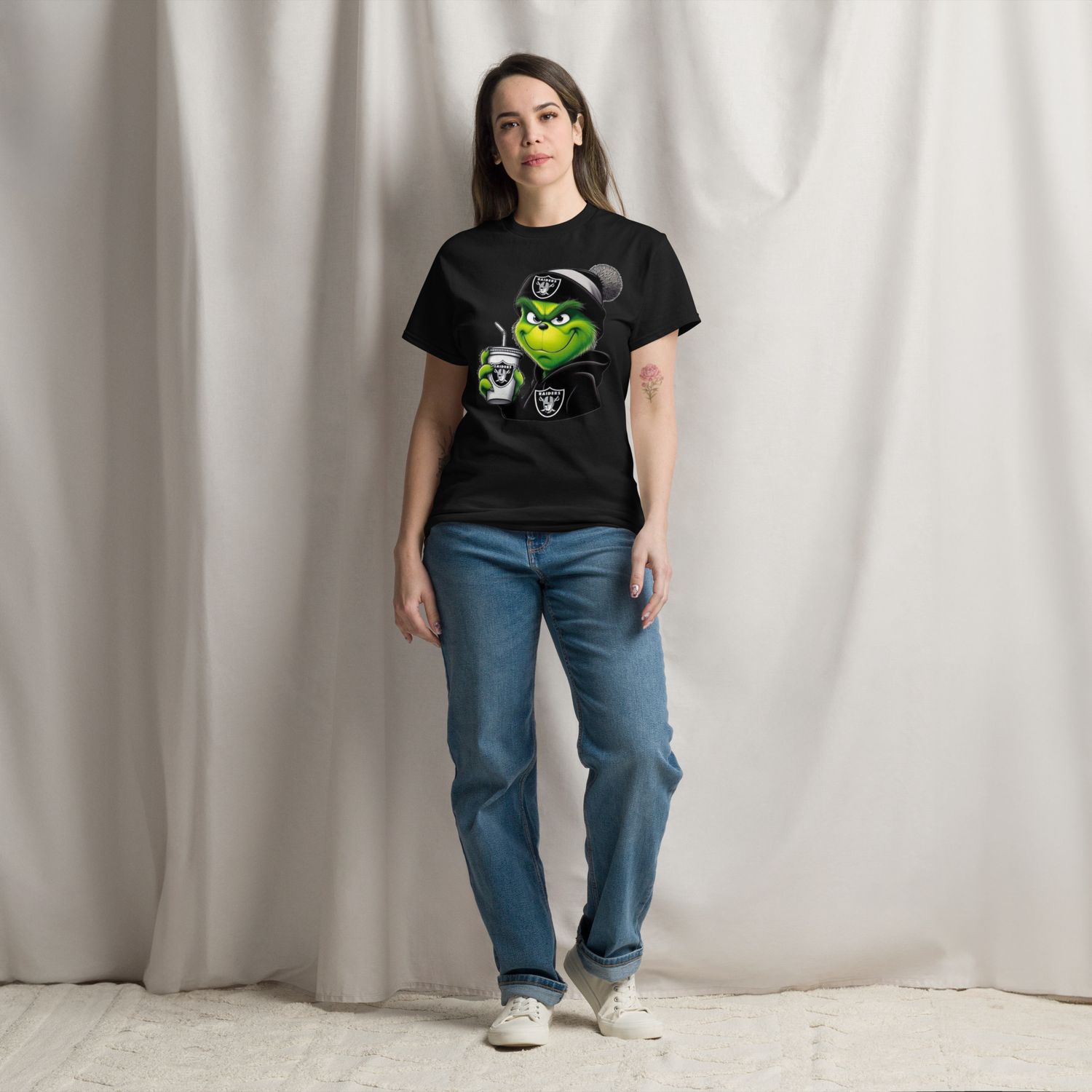 Unisex classic tee