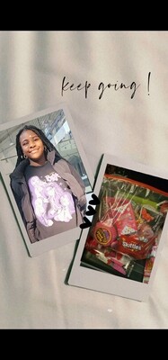 JUSTYS CANDY TREATS