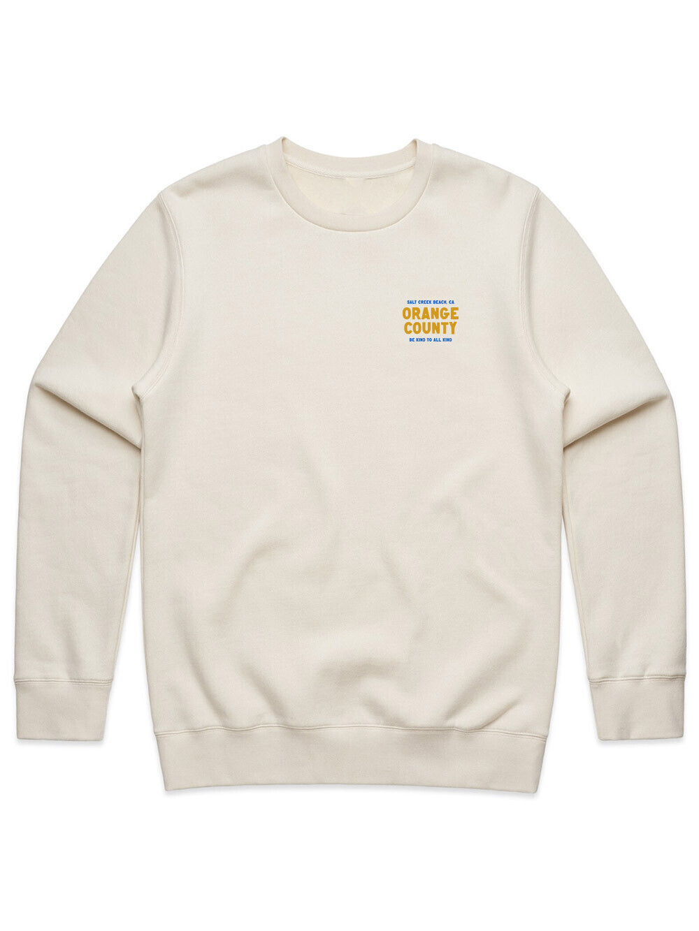 BKTAK Whales Crewneck - Adult