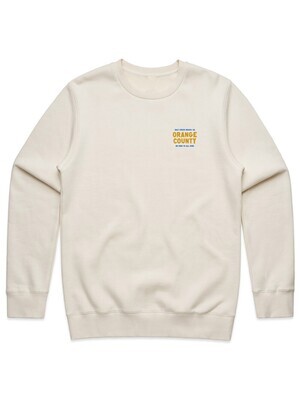 BKTAK Whales Crewneck - Adult