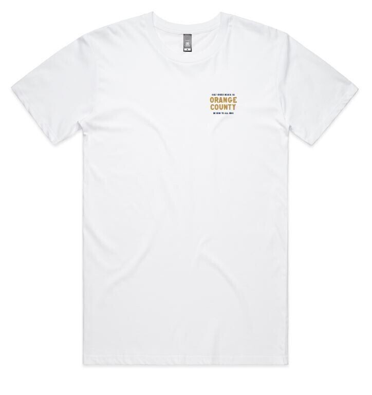 BKTAK Whales Tee - Adult