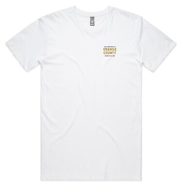 BKTAK Whales Tee - Adult