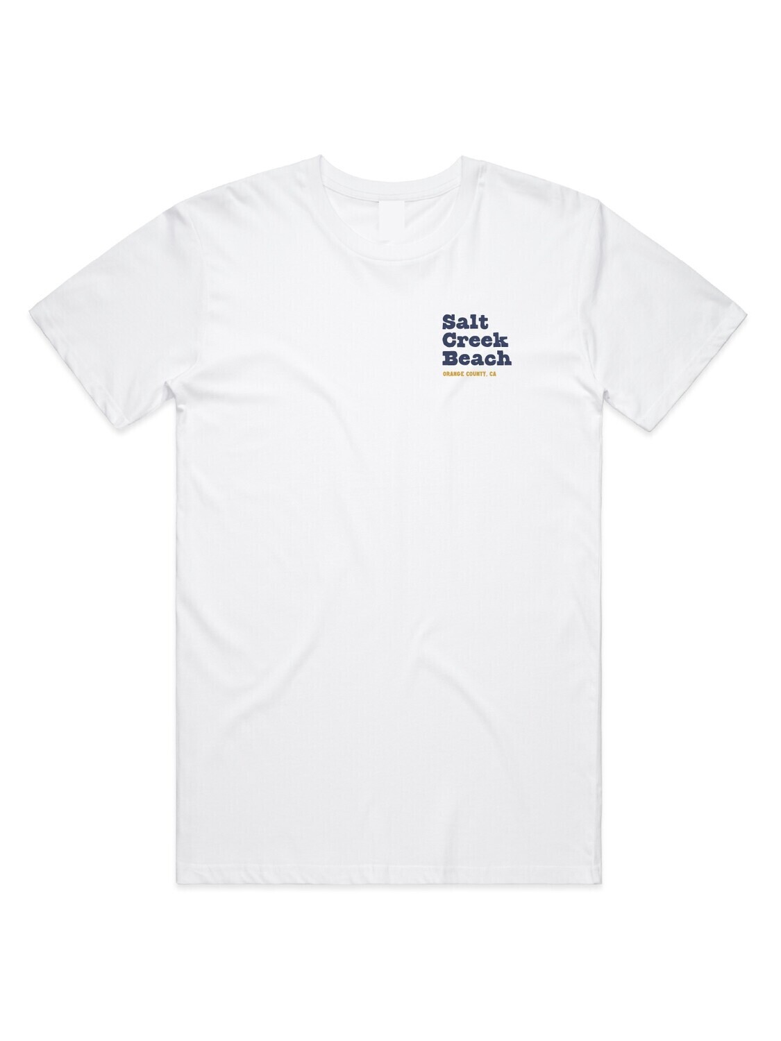 Peli-Captain Tee - Adult