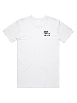 Peli-Captain Tee - Adult