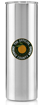 OC Official Tumbler - OC Brand