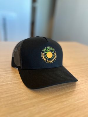 OC Official Trucker Hat - OC Brand