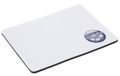 OC Official Mouse Pad - 3 Orange Seal