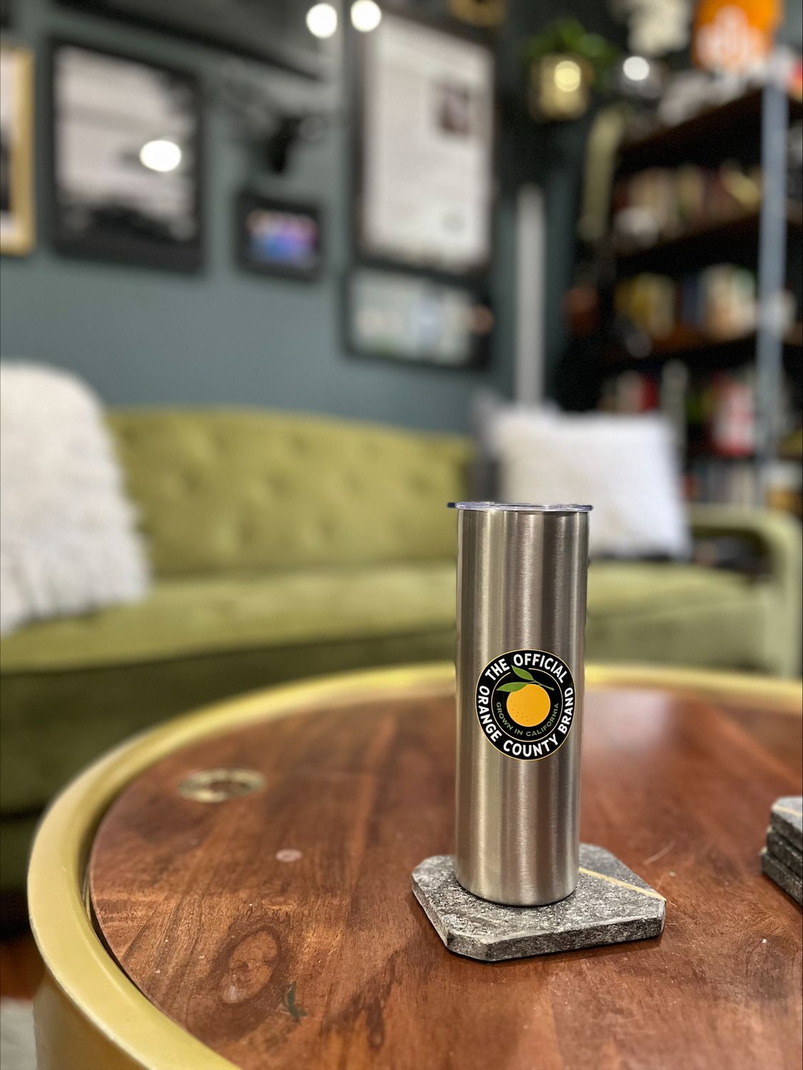 OC Official Tumbler - OC Brand
