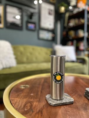 OC Official Tumbler - OC Brand