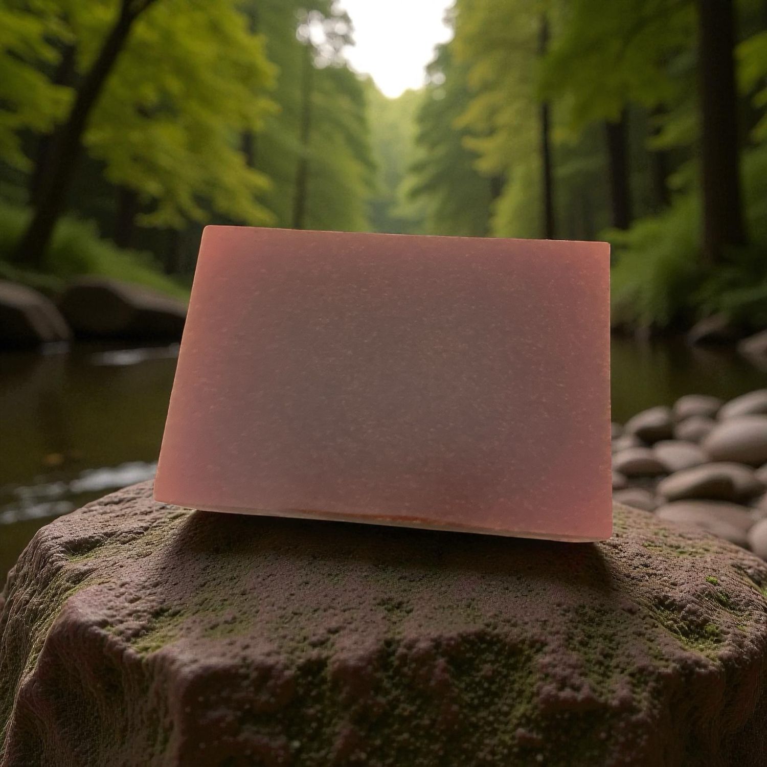 Turmeric &amp; Honey Soap