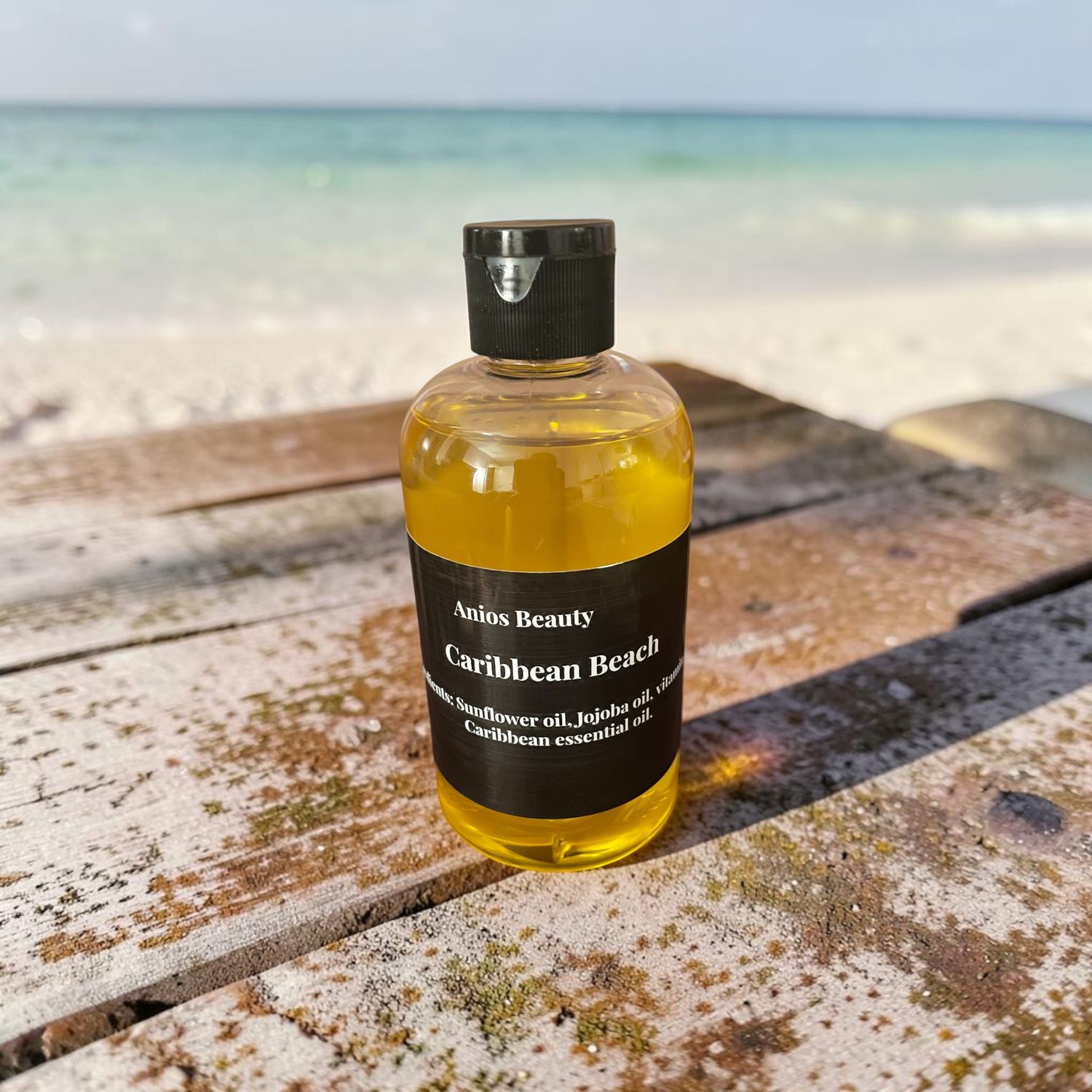 Caribbean Beach