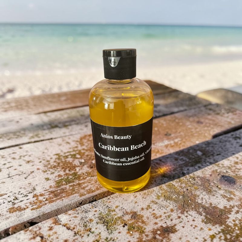 Caribbean Beach