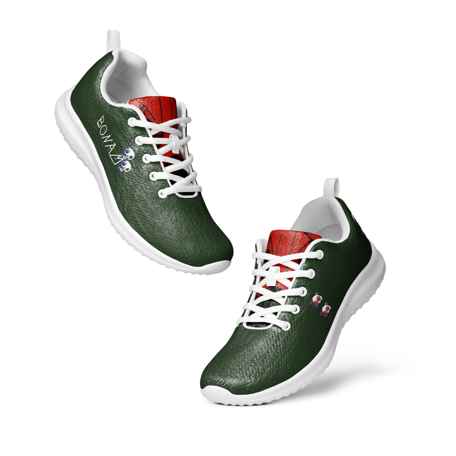 Bonam Shoes