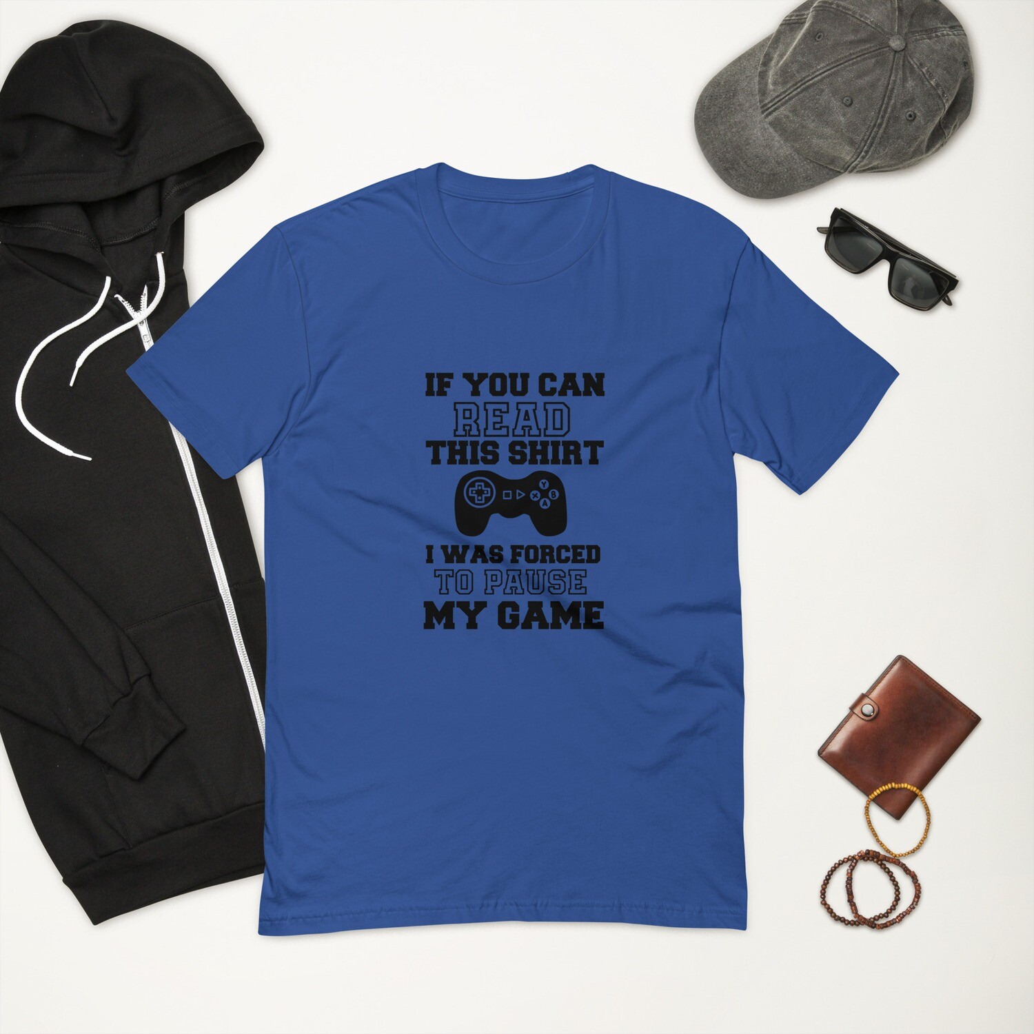If You Can Read This T-shirt
