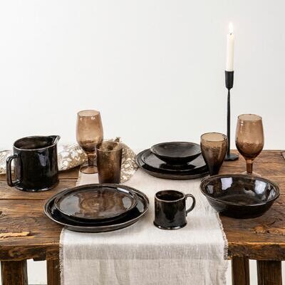 ECLIPSE DINNER PLATE