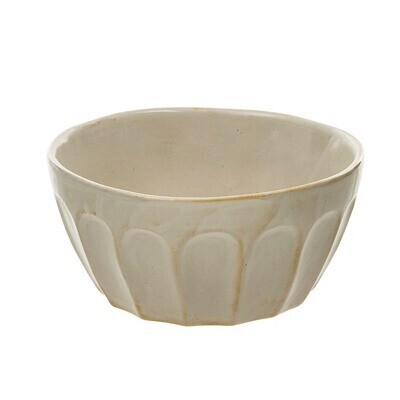Arlo Bowl, White