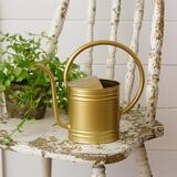 Mini Gold Watering Can