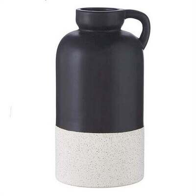 10&quot; Textured Two-Tone Jug