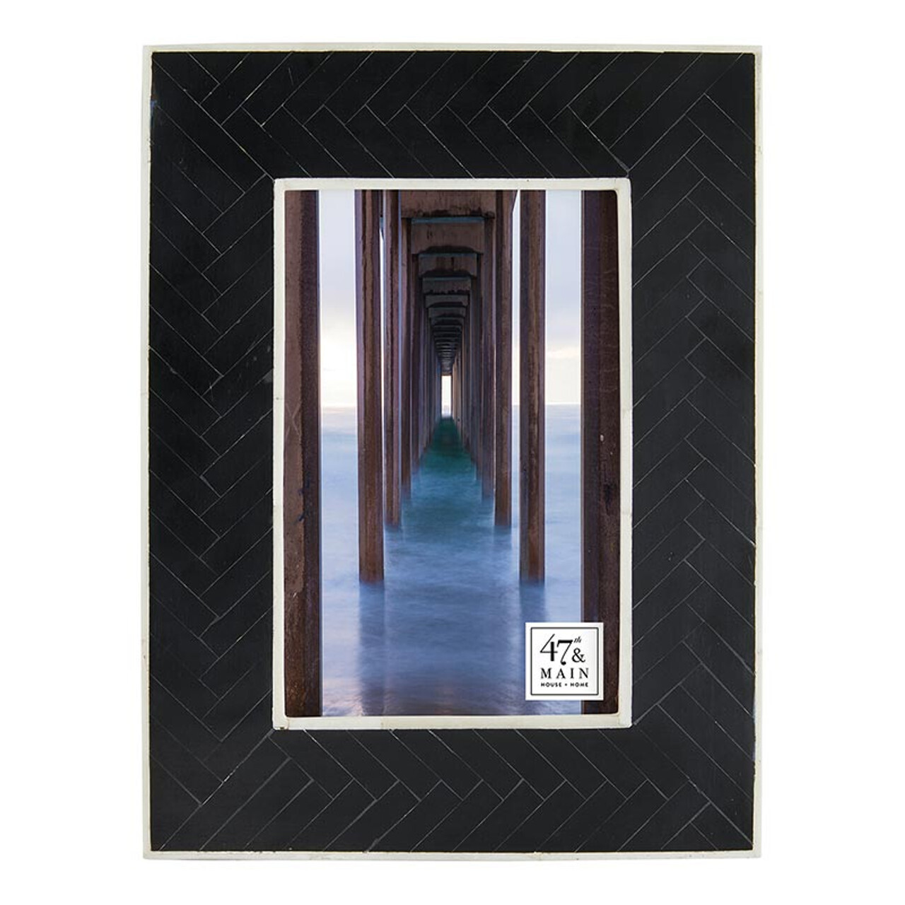 BW Frame Sm