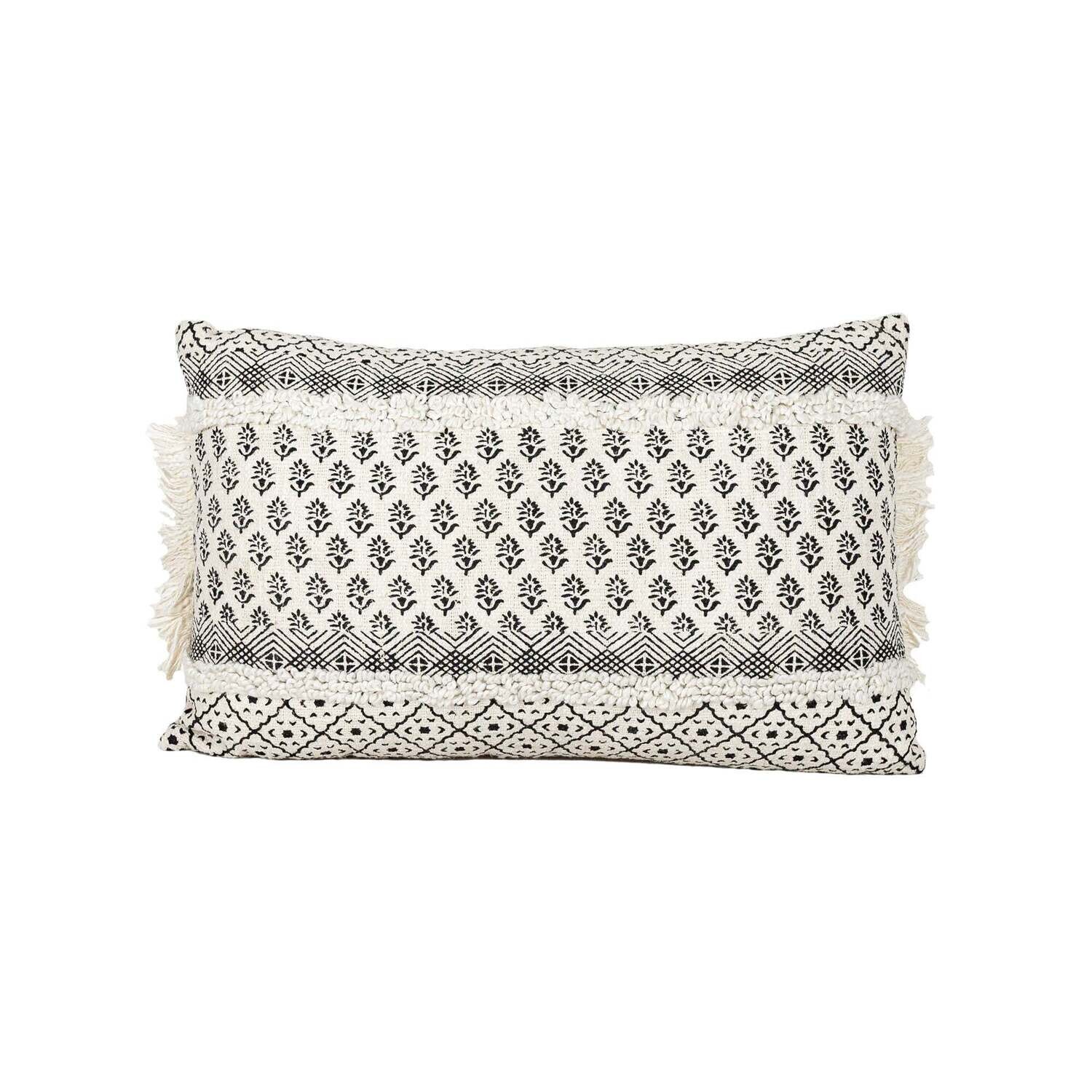 14X22 HAND WOVEN LELANI PILLOW