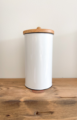 Beckett Canisters -Large