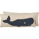 Sperm Whale Pillow