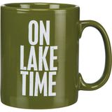 Lake Time Mug