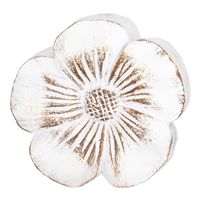 Resin Flower 4.8&quot;