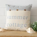 Pillow - Summer Cottage