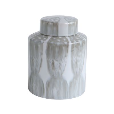 8-1/2&quot;Rndx 13-1/4&quot;H Decorative