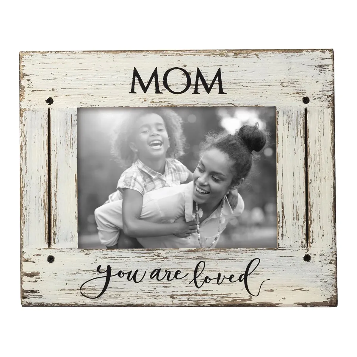 5X7 MOM LOVE PHOTO FRAME