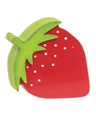 Strawberry Chunky Sitter