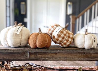 Fall Decor