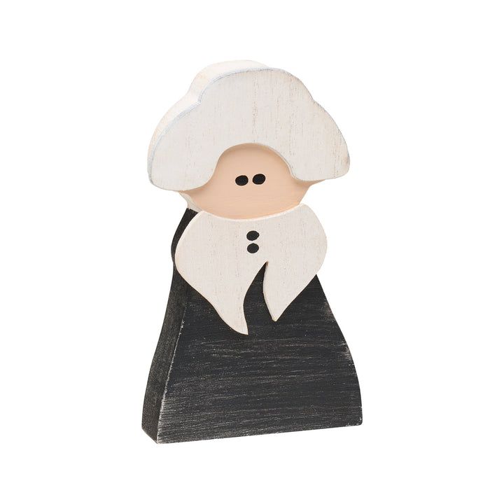 Pilgrim Girl