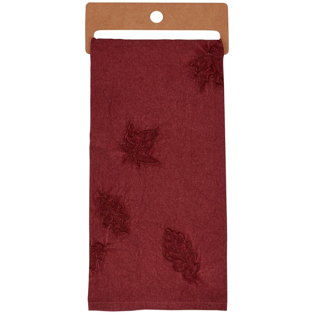 Kitchen Towel - Falling Leaves