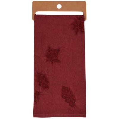 Kitchen Towel - Falling Leaves