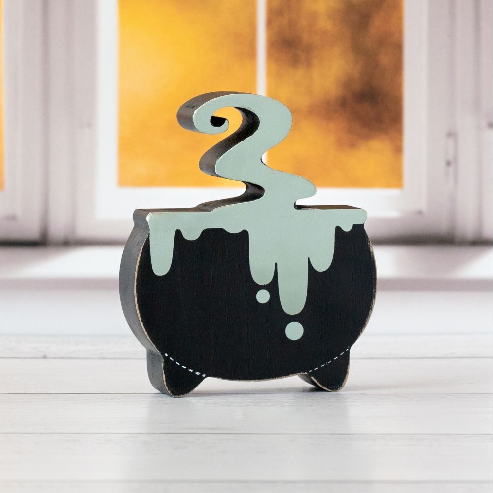5x6 Cauldron