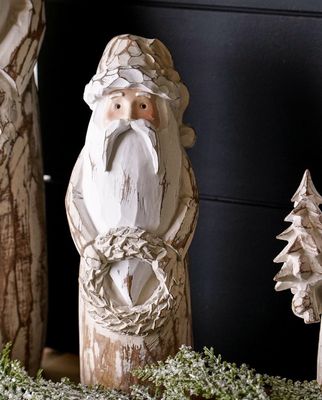 HOLIDAY DECOR