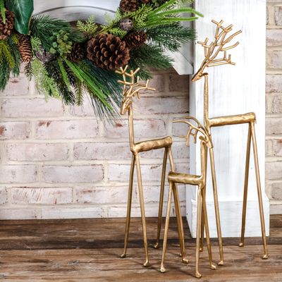 Iron Deer Gold M