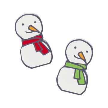 Snowmen