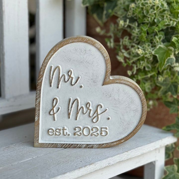 Mr &amp; Mrs 2025